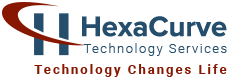 HexaCurve Logo